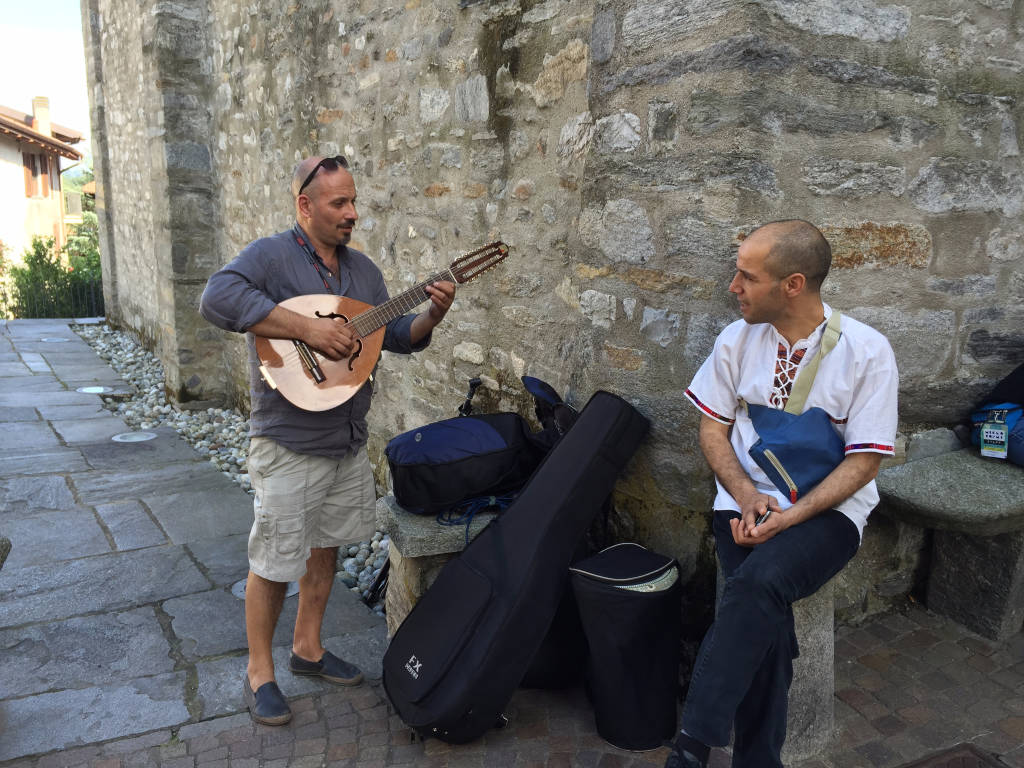 Microcosmi 2016, la seconda serata 