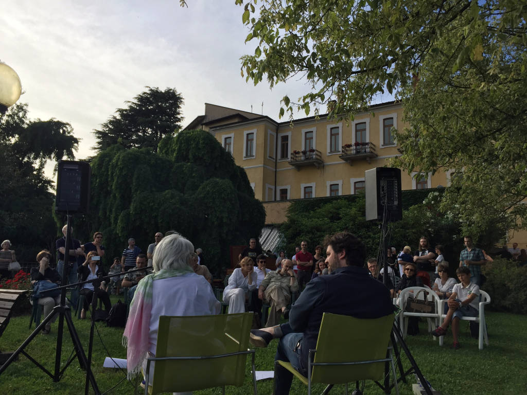 Microcosmi 2016, la seconda serata 