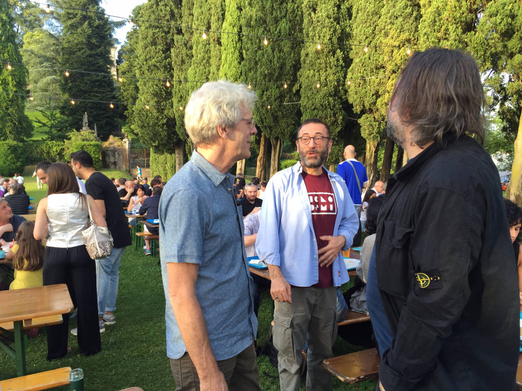 Microcosmi 2016, la seconda serata 