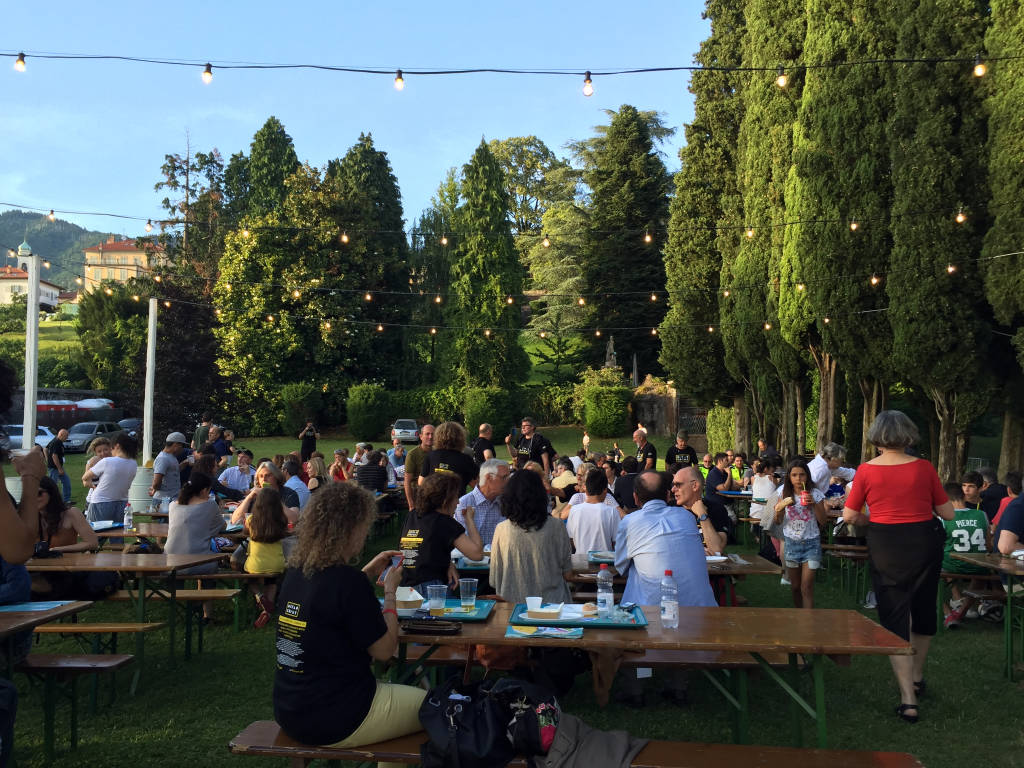 Microcosmi 2016, la seconda serata 
