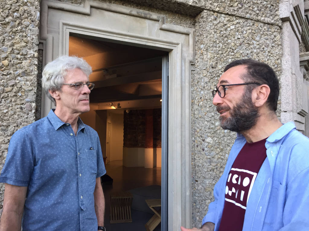 Microcosmi 2016, la seconda serata 