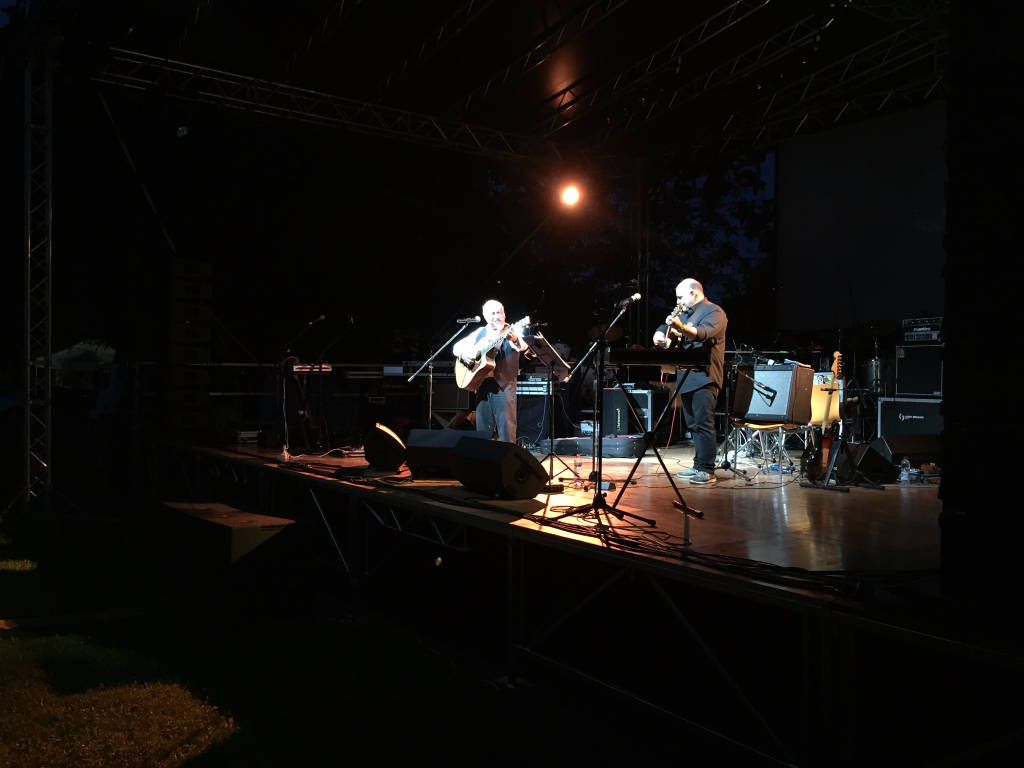 Microcosmi 2016, la seconda serata 