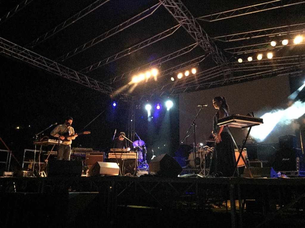 Microcosmi 2016, la seconda serata 