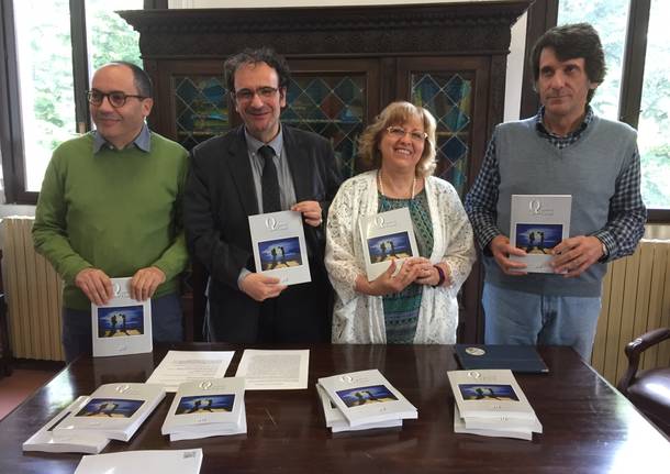 Mostra al liceo Cairoli sul voto alle donne