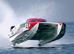 motonautica xcat