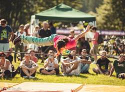 Oasi Zegna Bielmonte Generica