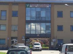 ospedale di luino