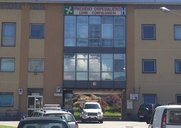 ospedale di luino