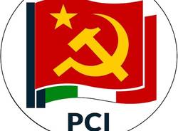 Partito Comunista Italiano 2016
