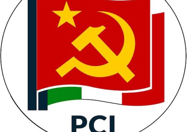 Partito Comunista Italiano 2016