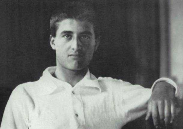 Pier Giorgio Frassati