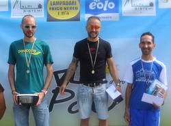 podismo piede d'oro 2016 morgana running race