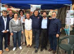 porto ceresio - domenico carcillo "continuità e rinnovamento"