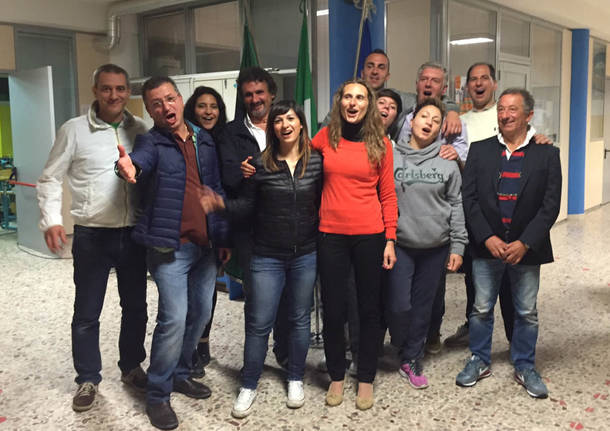 Porto ceresio insieme si può