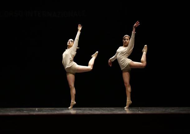 Premio internazionale di danza