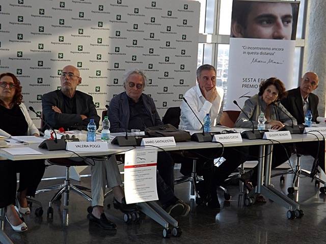 Premio Mauro Maconi 2016