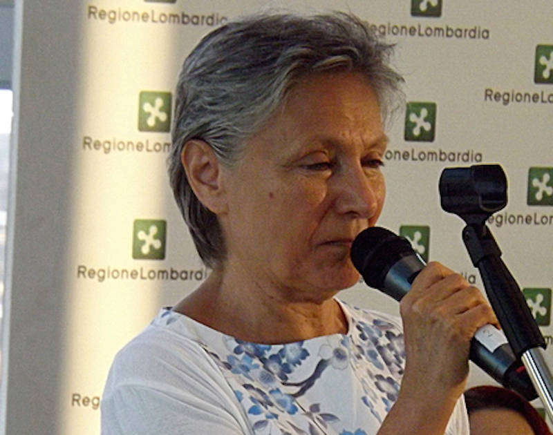 Premio Mauro Maconi 2016