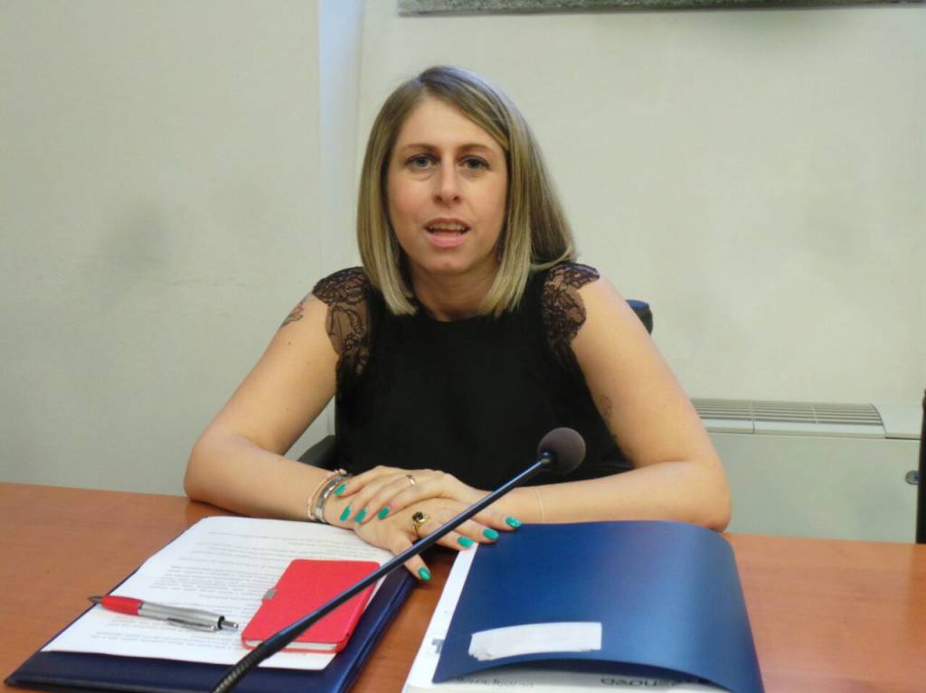 Primo consiglio comunale a Cislago