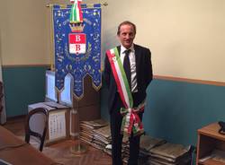 proclamazione emanuele antonelli sindaco busto arsizio