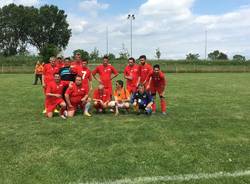psichiatria: squadra di calcio campione