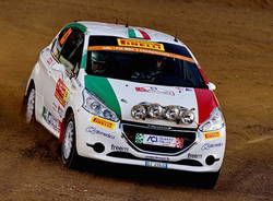 rally damiano de tommaso