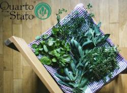 Ricette del Maresciallo Giuseppe Laino Circolo Quarto Stato