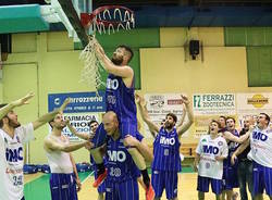 robur imo saronno basket promozione 2016