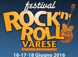 rock'n'roll varese