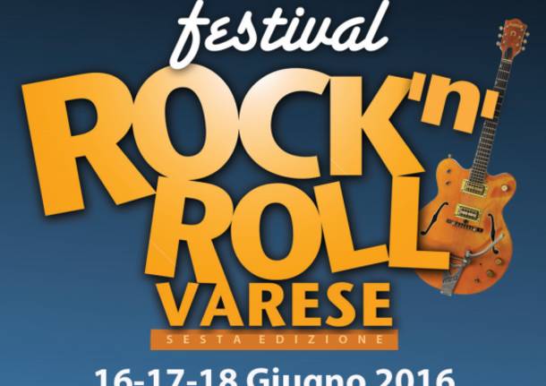 rock'n'roll varese