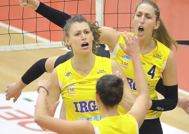 sab grima irge volley castellanza