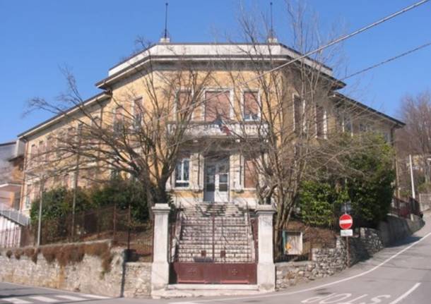 scuola di cunaro