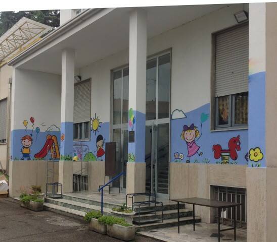 Scuola Infanzia San Lorenzo  2 