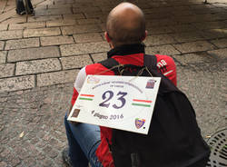 Sei giorni di moto storiche: il finale a Varese