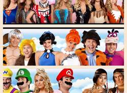 Settimana goliardica al liceo