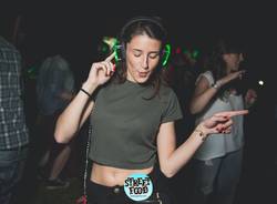 silent disco