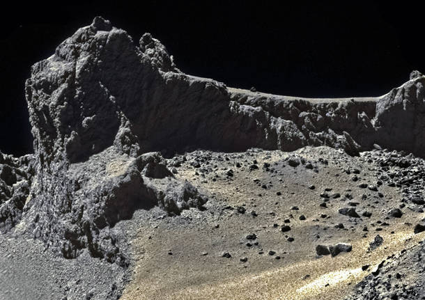 Sonda Rosetta