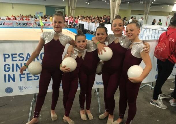 Arteritmica ancora campionessa d’Italia
