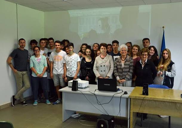 Studenti vincitori concorso nazionale