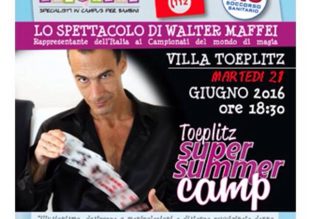 Tempo libero generica 