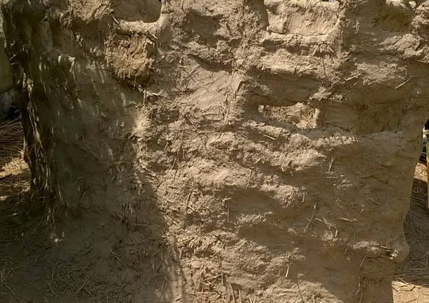 Terra cruda Lissago