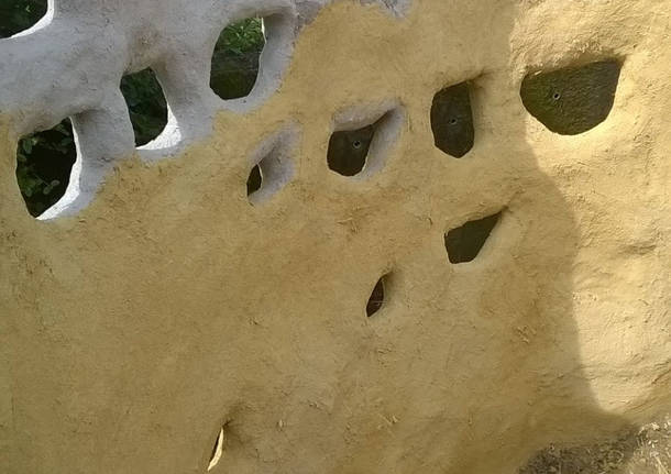 Terra cruda Lissago