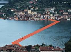 The Floating Piers