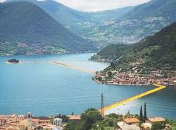 The Floating Piers, le foto/1