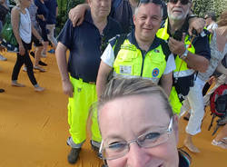 The Floating Piers - Passerella 