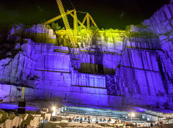 Tones on the Stones, un festival unico al mondo