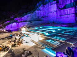 Tones on the Stones, un festival unico al mondo