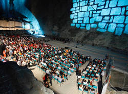 Tones on the Stones, un festival unico al mondo