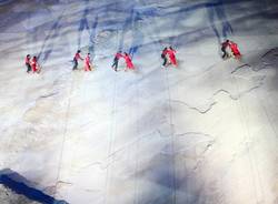 Tones on the Stones, un festival unico al mondo