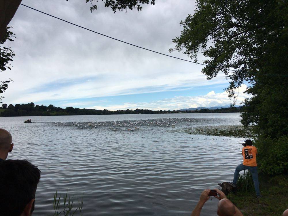 Traversata Monate 2016