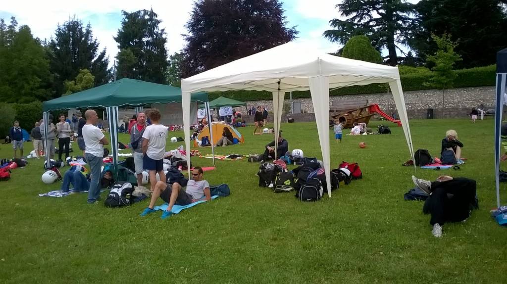 Traversata Monate 2016